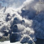 Новые выпуски фотографий “9/11”