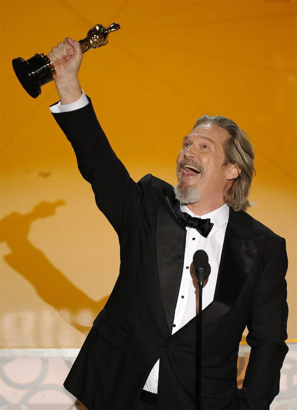 Премия Оскар 2010