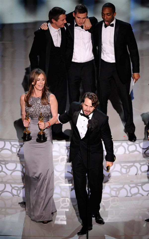 Премия Оскар 2010