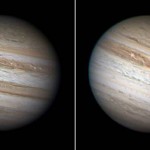 Планеты Солнечной Системы: Юпитер и его спутники