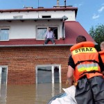 Число жертв наводнения в Польше растёт