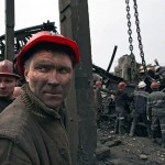 Трагедия на шахте “Распадская”