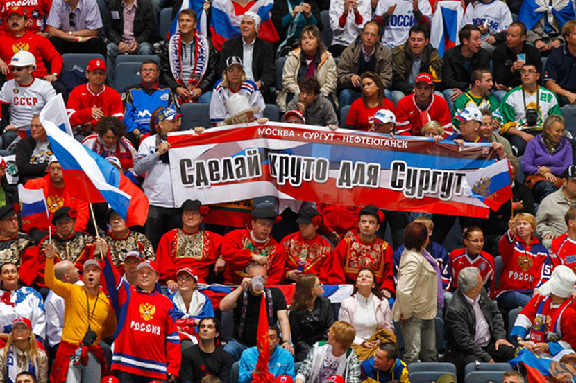 чм2010 россия-канада 5:2