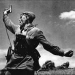 Фотохроника Великой Отечественной войны, ч.1