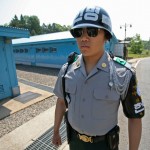 Демилитаризованная зона Северной Кореи: взгляд изнутри