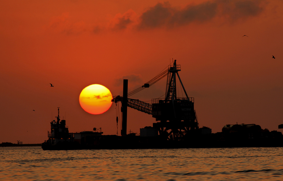 «Нефтяной чернобыль» в Мексиканском заливе