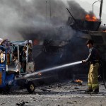 Афганистан: нация на распутье (часть 1)