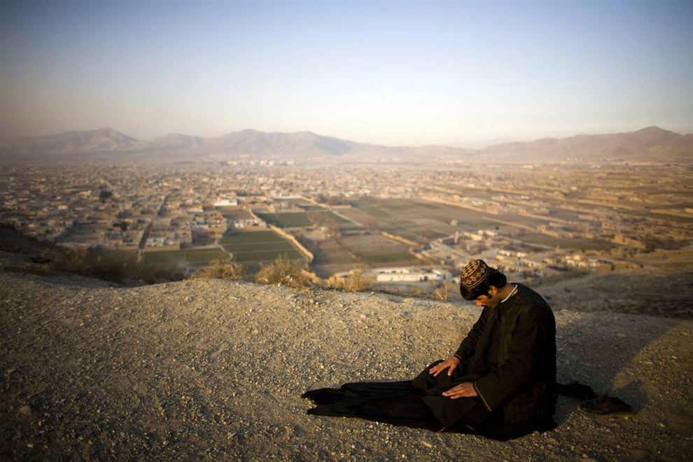 Жизнь в Афганистане
