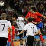 Чемпионат мира: Испания впервые в истории выходит в финал