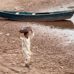 Острая нехватка воды в Пакистане 