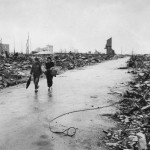 Хиросима и Нагасаки: 65 лет трагедии (часть 2)