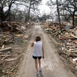 Ураган «Катрина» и его последствия (часть 1)
