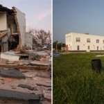 Ураган «Катрина» 5 лет спустя
