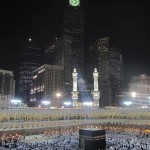 Исламский мир празднует Рамадан