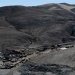 Чилийские шахтёры живут под землёй «как в аду»