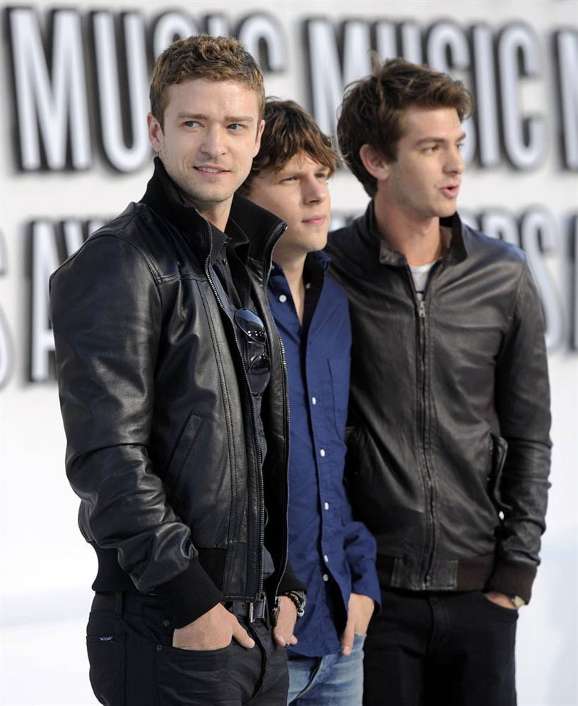 MTV Video Music Awards 2010