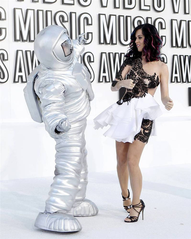 MTV Video Music Awards 2010