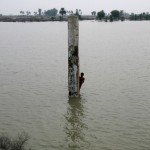 За чертой бедности. Пакистан после наводнения (часть 1)