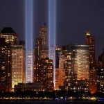 В США помянули жертв терактов 11 сентября