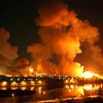 Лучшие фотографии Иракской войны