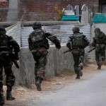 Индия и Пакистан в борьбе за Кашмир (часть 2)