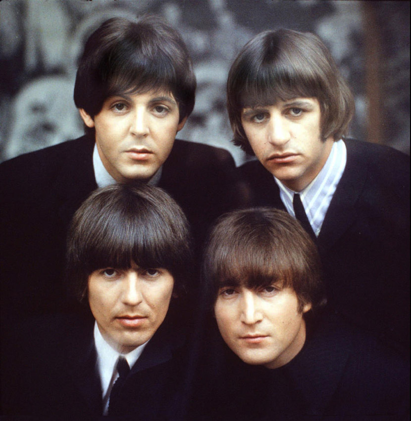 The-Beatles («Битлз»)