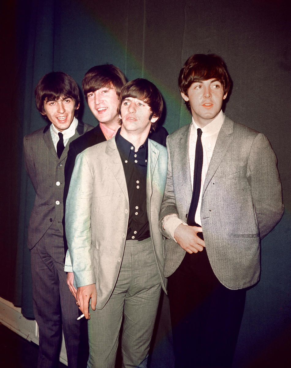 The-Beatles («Битлз»)