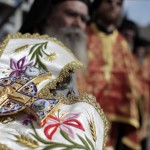Православный мир празднует Рождество