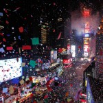 Мир отпраздновал новый 2011 год! (продолжение)