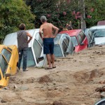 В Бразилии продолжаются спасательные работы