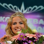 Коронованная блондинка: в Сочи определили «Королеву Черного моря»