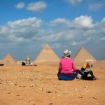 Удар по туристической отрасли Египта