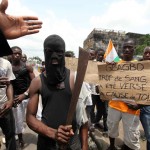 Кот д’Ивуар на грани гражданской войны