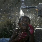 Всемирный день воды 2011
