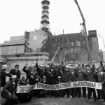 Авария на Чернобыльской АЭС в 1986 году