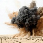 Столкновения в Ливии перерастают в гражданскую войну