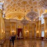 Музей-заповедник “Царицыно”