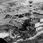 25-летняя годовщина аварии на Чернобыльской АЭС