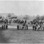 150-летие Гражданской войны в США