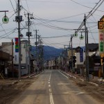 Япония спустя месяц после землетрясения и цунами