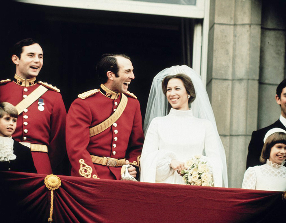 королевская свадьба