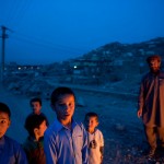 Афганистан, апрель 2011