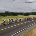 В Сакраменто стартовали гонки «Amgen Tour of California 2011»