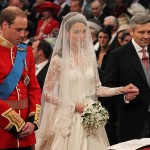 Королевская свадьба (продолжение)