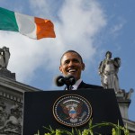 Шестидневный визит Барака Обамы в Европу