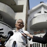 Ратко Младич ответит за убийство 8 тыс. мусульман в Сребренице