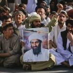 Реакция в мире на убийство Усамы бен Ладена 