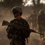 США выводят войска из Афганистана