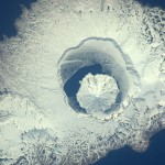 Красавица Земля: снимки из космоса