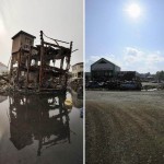 Землетрясение и цунами в Японии: 3 месяца спустя
